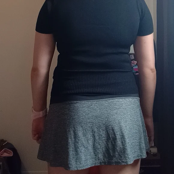 Sport skort - Picture 4 of 7